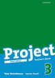 Project 3 (3rd Edition) Teacher's Book, Hutchinson, T 