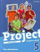 Project 5 (3rd Edition) Student's Book, Hutchinson, Tom 