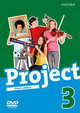 Project 3 (3rd Edition) DVD, Hutchinson, T 