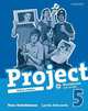 Project 5 (3rd Edition) Workbook with CD-ROM, Hutchinson, Tom 