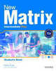 New Matrix Intermediate Teacher's Book, Gude, K 