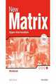 New Matrix Upper Intermediate Workbook, Gude, K et al 
