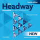New Headway Intermediate (4th Ed) Student's Workbook Audio CD, 