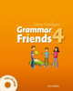 Grammar Friends 4 Student's Book with CD-ROM, Flannigan, Eileen 