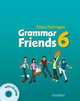 Grammar Friends 6 Student's Book with CD-ROM, Flannigan, Eileen & Ward, Tim 