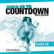 Build Up to Countdown Audio CD, Quintana, J 