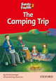 Family and Friends 2 Reader C The Camping Trip, 