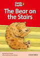Family and Friends 2 Reader D The Bear on the Stairs, 