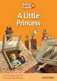 Family and Friends 4 Reader B A Little Princess, 