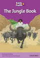 Family and Friends 5 Reader A The Jungle Book, 