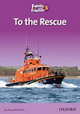 Family and Friends 5 Reader D To the Rescue, 
