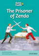 Family and Friends 6 Reader A The Prisoner of Zenda, 