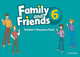 Family and Friends 6 Teacher's Resource Pack, 