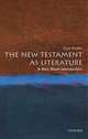 New Testament As Literature, Kyle Keefer 