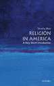 Religion in America: A Very Short Introduction, Timothy Beal 