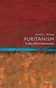 Puritanism, Francis J. Bremer 