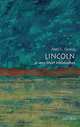 Lincoln: A Very Short Introduction, Allen C. Guelzo 