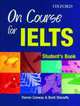 On Course for IELTS, Darren Conway 