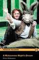 A Midsummer Night's Dream, William Shakespeare 