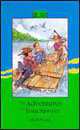 The Adventures of Tom Sawyer, Mark Twain 