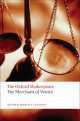The Merchant of Venice, William Shakespeare 