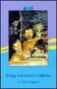 King Solomon's Mines, H.Rider Haggard 