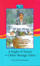 Night of Terror and Other Strange Tales, Guy de Maupassant 