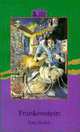 Frankenstein, Mary Shelley 
