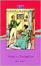 Pride and Prejudice, Jane Austen 