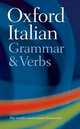 Oxford Italian Grammar and Verbs, Colin McIntosh 