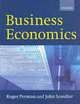 Business Economics, Roger Perman, John Scouller 