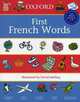 Oxford First French Words Dictionary, Neil Morris 