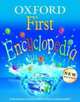 Oxford First Encyclopedia, Andrew Langley 