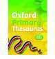 Oxford Primary Thesaurus, Alan Spooner 