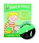 Read at Home: 2a: Poor Old Rabbit Book + CD, Roderick Hunt, Cynthia Rider 
