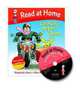 Read at Home: 4a: Looking After Gran Book + CD, Roderick Hunt, Cynthia Rider 