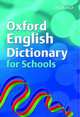 Oxford English Dictionary for Schools, Robert Allen 