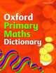 Oxford Primary Maths Dictionary, Peter Patilla 