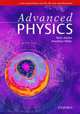 Advanced Physics, Steve Adams, Jonathan Allday 