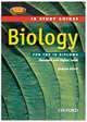 Biology for the IB Diploma, Andrew Allott 