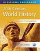IB History Course Companion: International Baccalaureate Diploma Programme, Rodgers 