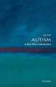Autism: A Very Short Introduction, Uta Frith 