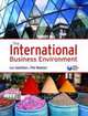 The International Business Environment, Leslie Hamilton, Philip Webster 