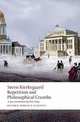 Repetition and Philosophical Crumbs, Soren Kierkegaard 