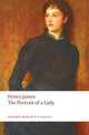 The Portrait of a Lady, Henry James 