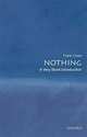 Nothing: A Very Short Introduction, Frank Close 