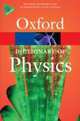 A Dictionary of Physics, 