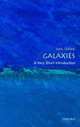 Galaxies: A Very Short Introduction, John Gribbin 