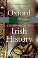 The Oxford Companion to Irish History, Connolly 