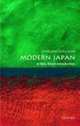 Modern Japan: A Very Short Introduction, Christopher Goto-Jones 